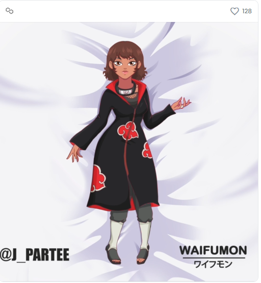 J_Partee444's tweet photo. Giving away 4 of each so 12 in total!
1.Follow Me, @LadyLena_BR @Waifumons and @AaronLeupp 
2.Retweet!
3.Tag 3 friends and drop addys! 
Sending out in next 36 hours! Good Luck everyone https://t.co/GyVdynTJN8