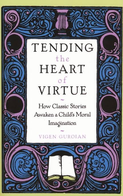If you want some great analysis of classic fairy tales — including how Disney versions eviscerate their moral wisdom (e.g. Bambi, The Little Mermaid, Pinocchio) — Vigen Guroian’s Tending the Heart of Virtue (1998) is excellent.