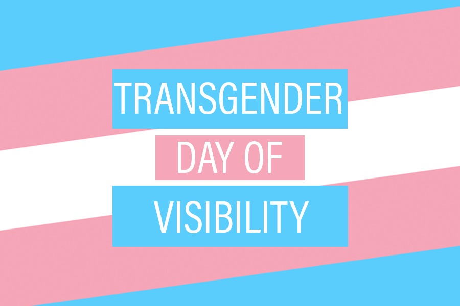 #TransDayOfVisibility