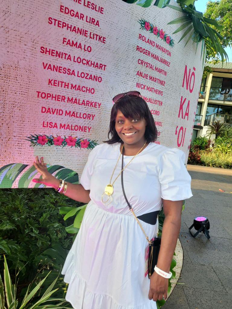 Tracy Carpine tweet media