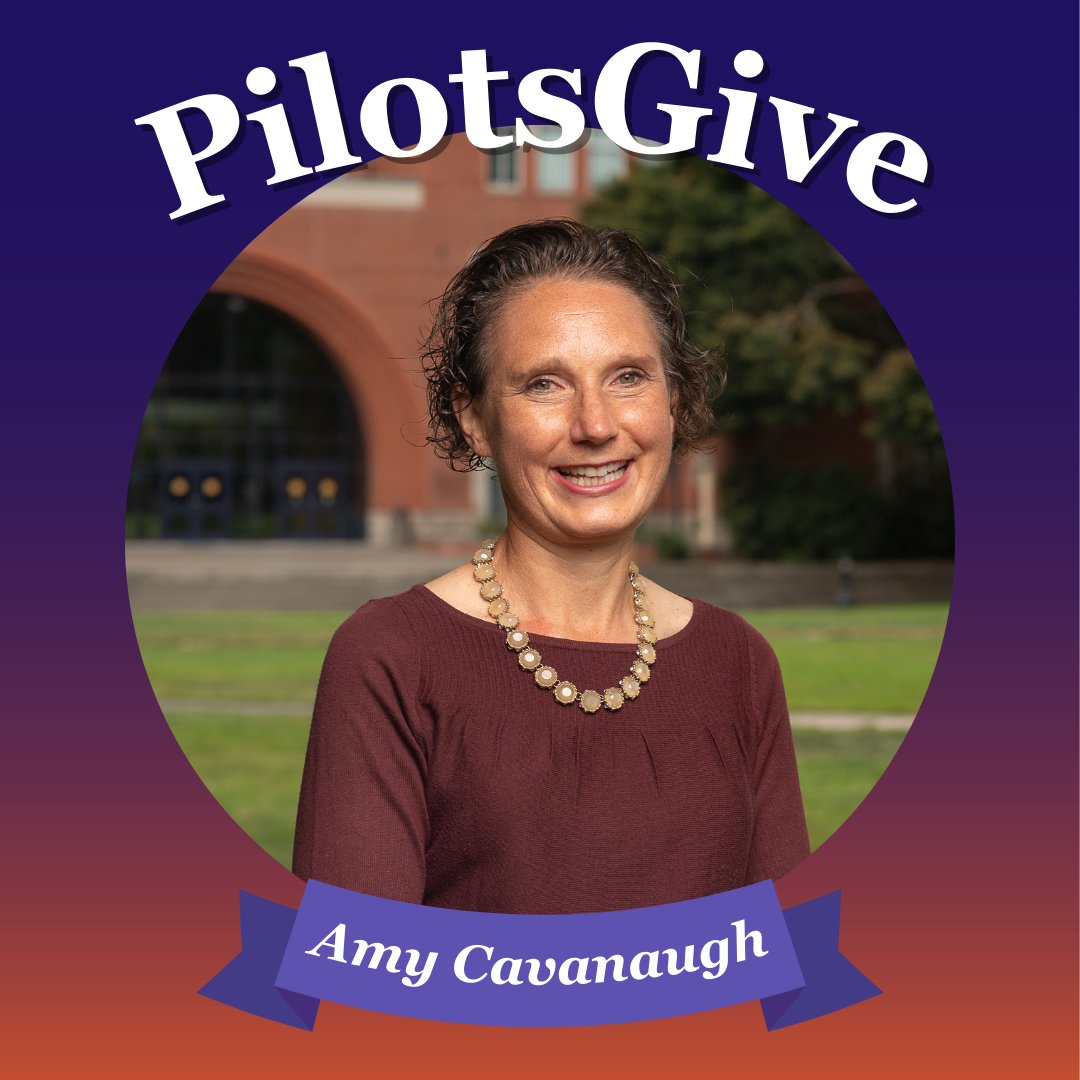 University of Portland Career Education Center tweet media