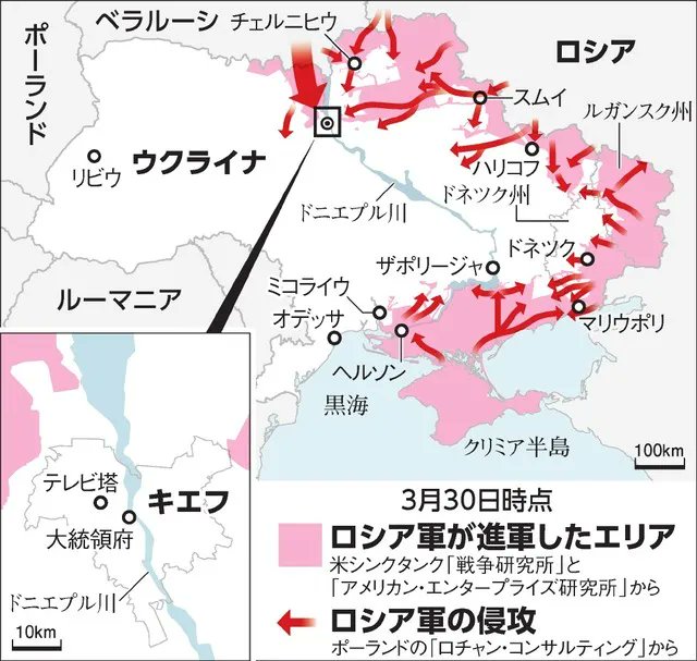 キエフ キーウ で思うこと ウクライナとはまったく関係のない話 能瀬のポートフォリオ