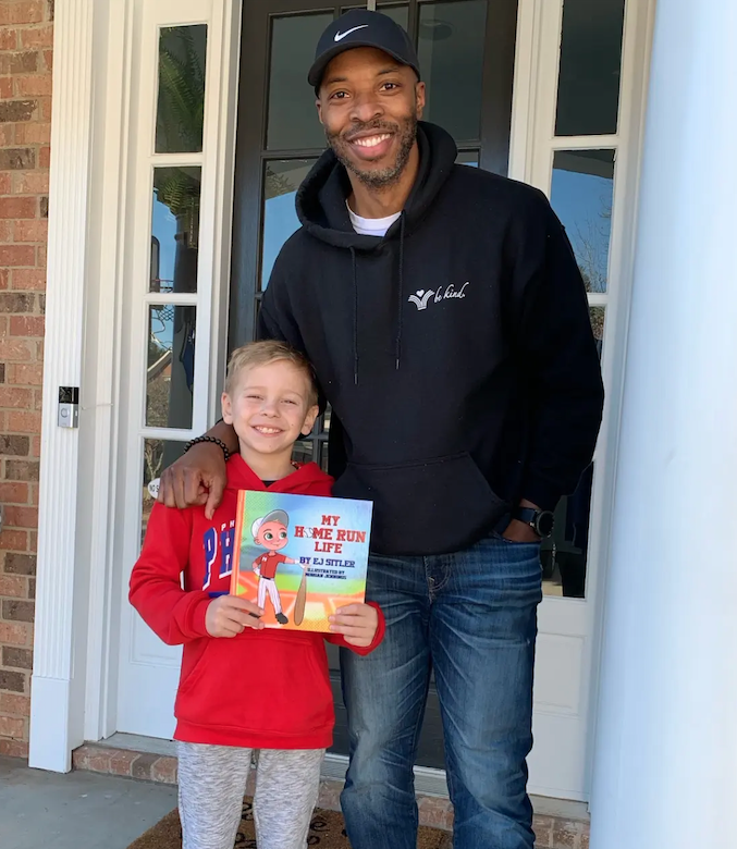 The LITerature: March Newsletter - mailchi.mp/leapforliterac…