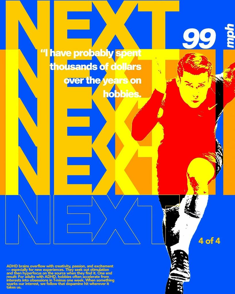 originalbluboi's tweet photo. NEXT➡️💨
.
.
.
#poster #typography #speed
#adhd #art #artist #artwork #hyperfixation #digitalart #artistsoninstagram #procreate #explorepage #illustration #illustrator #illustrationartists #explore #viral https://t.co/7Q0GVwAjUg