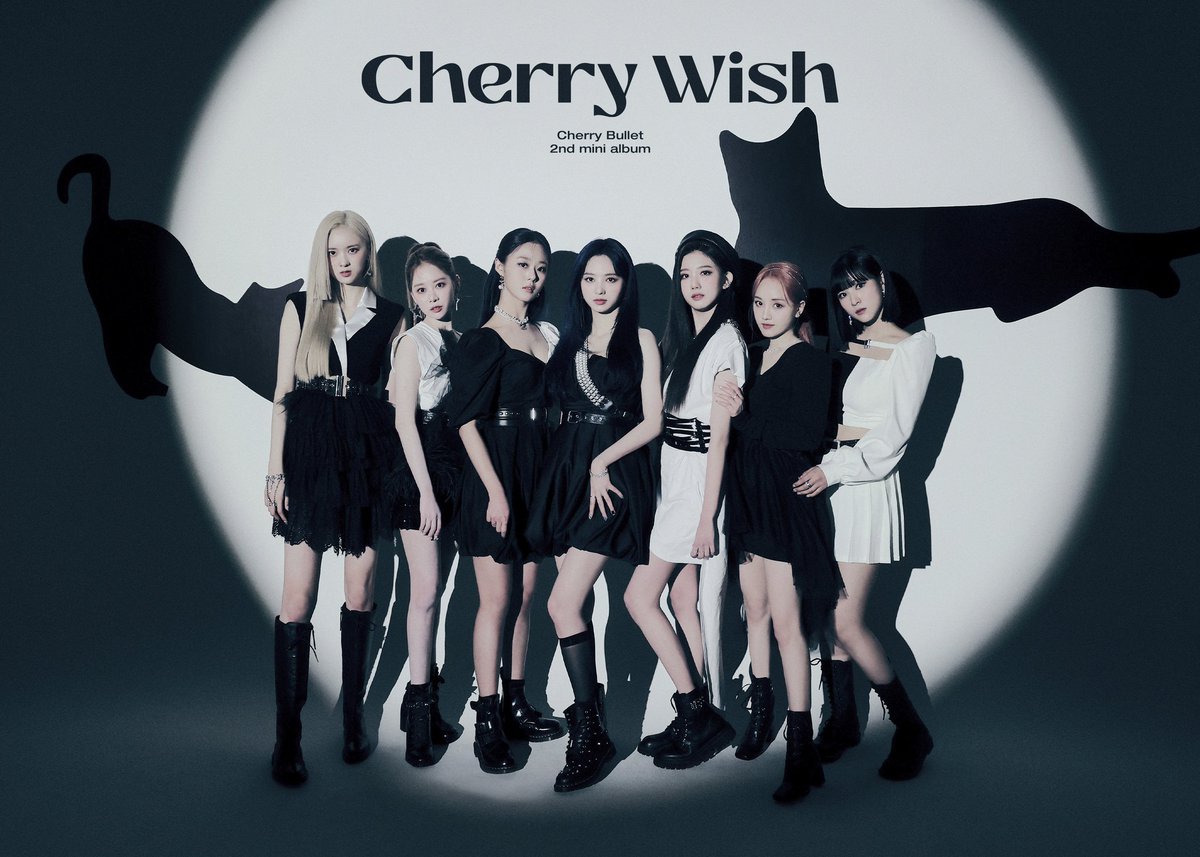 CherryBulletInt's tweet photo. Cherry Bullet is the 5th artist invited in the line up of performers for "4.19 Revolution National Cultural Festival 2022 Rock Music Festival" which will be held on April 18th!

📎https://t.co/L3jP7DjJ3O

#LOVEINSPACE_BY_CHERRYBULLET
#CherryBullet #체리블렛 @cherrybullet https://t.co/mBFi8EJ1HO