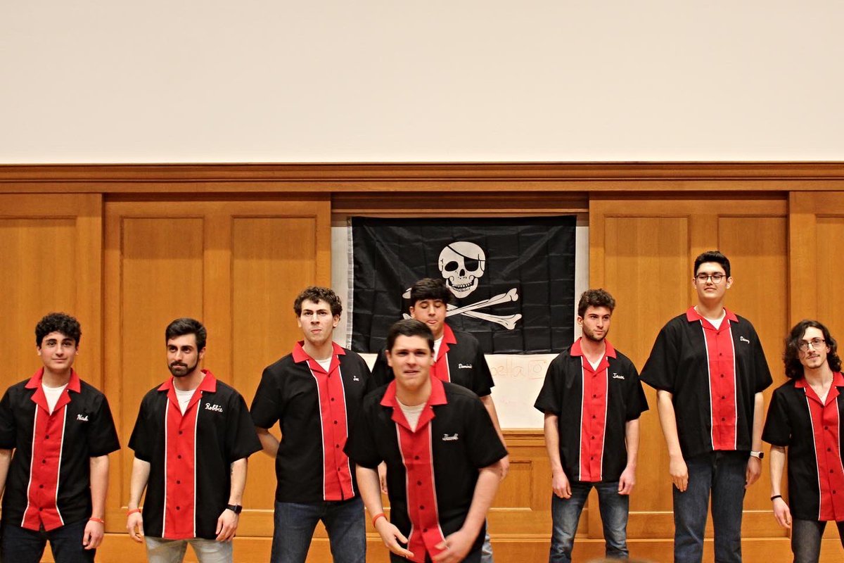 TimeCheck1's tweet image. Some awesome moments from our performance during the 2022 Marist A Cappella Invitational!!! We welcomed 4 groups from outside of Marist College come sing with us!

Thank you to everyone who came out to support us at the concert and anyone who may have watched the livestream!
