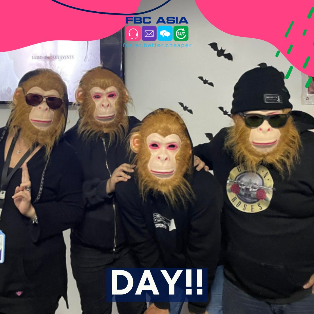 FBCAsiaPacific's tweet photo. Posting some fun moments happened inside FBC HQ to celebrate #InternationalFunatWorkDay 😁😁😁

#flashbackfriday
#happyinternationalfunatwork
#FBCDifference https://t.co/kZIf2Lc1WU