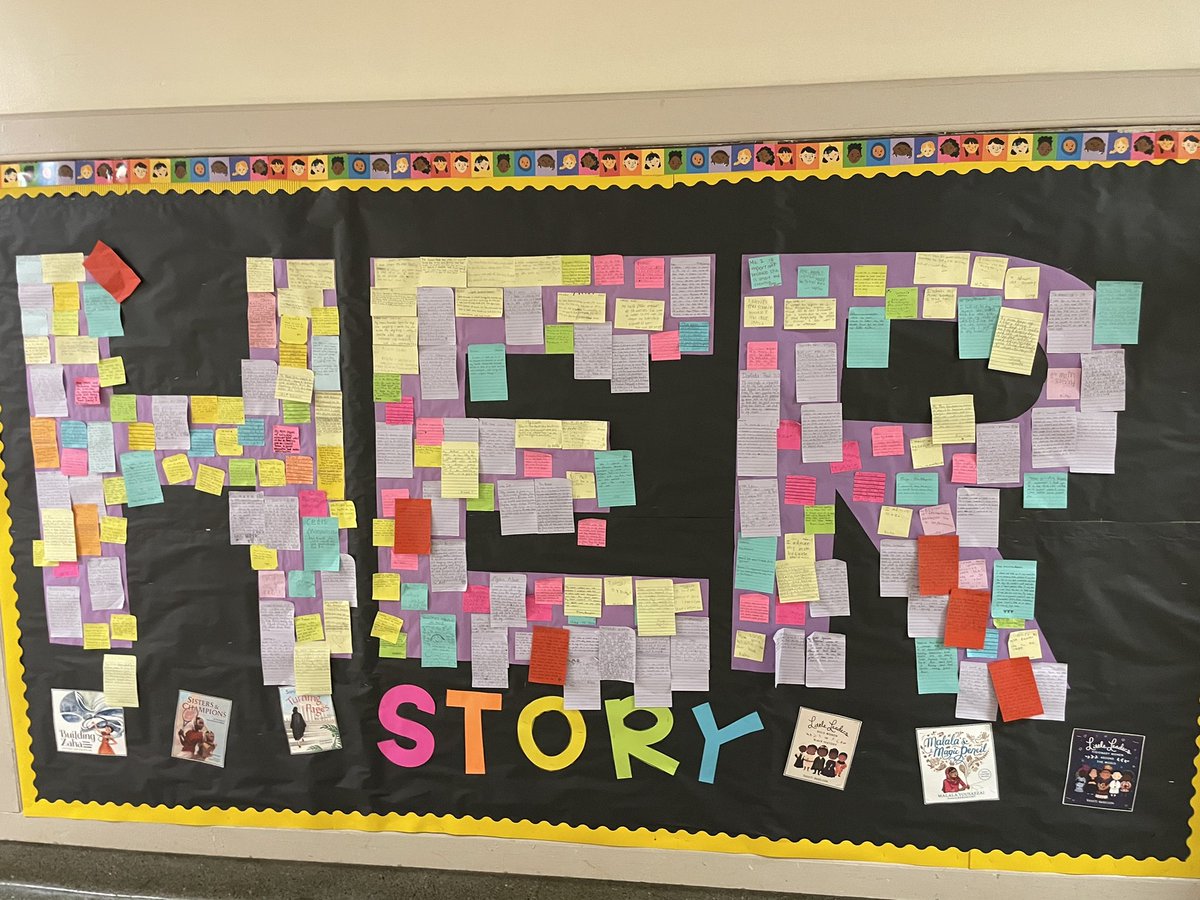 Ms_Asselta's tweet photo. What we’ve been up to in first grade… ✈️ 🌱💛 https://t.co/uVhXX5XZDJ