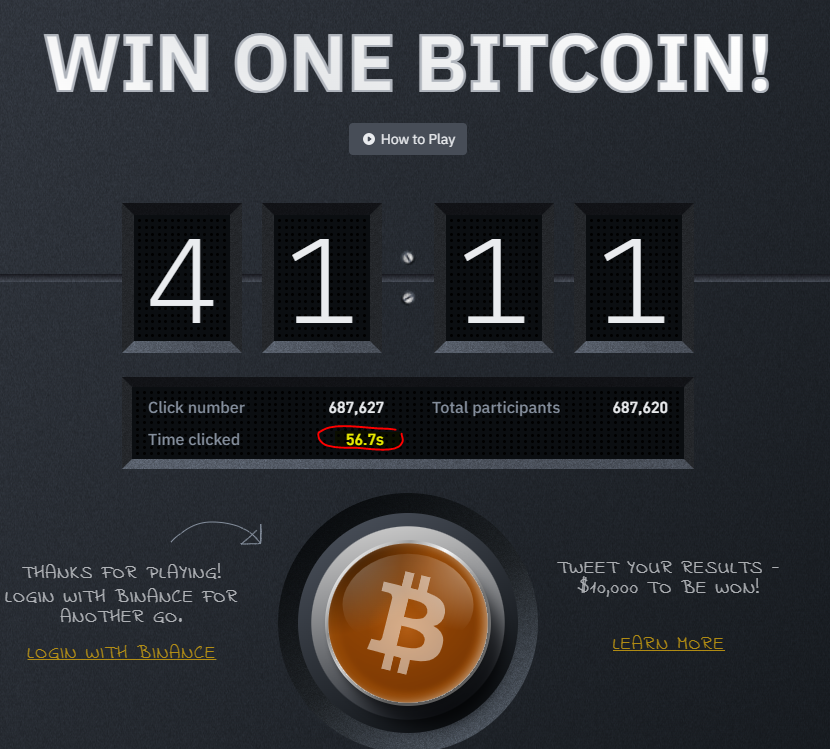 falznftbackup's tweet photo. @binance BTC FUN FACT!
On May 10, 2010, Laszlo Hanyecz spent 10,000 Bitcoin for 2 Papa John’s pizzas in Florida. This was the first recorded Bitcoin payment for goods, and was valued at about $40 at the time. That Bitcoin is now worth over $400 million!!!! 
#BitcoinButton #Binance https://t.co/vKCyYf0EFI
