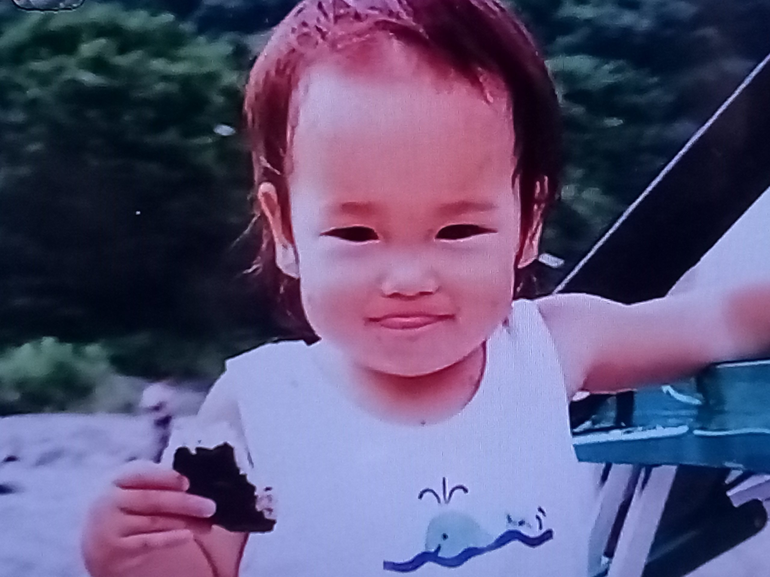Gogoいけちゃん 川栄ちゃんネタが多過ぎ ただこの写真 デコ李奈 私も小さいとき おでこが笑ってる 怒ってる 睨んでる と言われてた様で共感出来ます 川栄李奈 カムカムエヴリバディ カムカム あさイチ T Co Zkgfkb48z1 Twitter