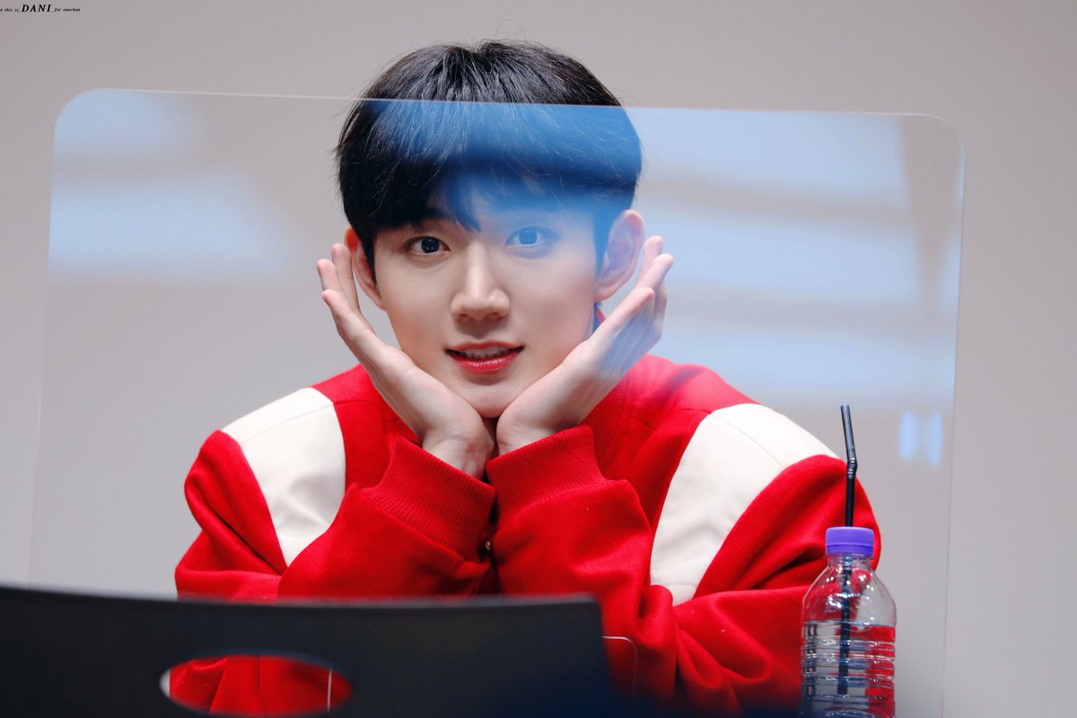 🧀️#만우절 
좋은 아침~
섭이 사랑해~
#템페스트 #형섭 #HYUNSEOB