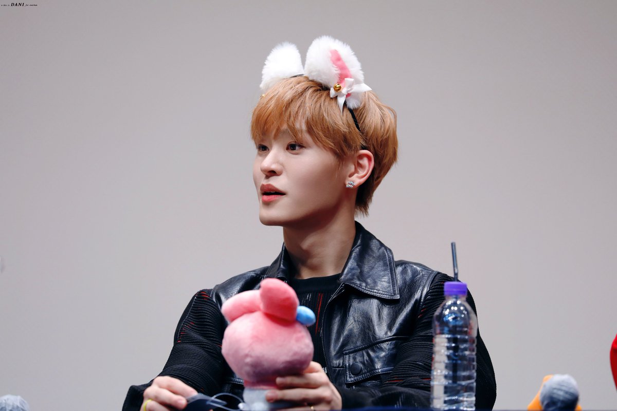🦉#만우절 
좋은 아침~
래야 사랑해~
#템페스트 #태래 #TAERAE