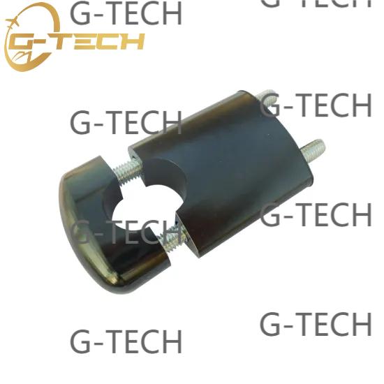 G_Tech_2022's tweet image. Good morning, time flies is already Friday, welcome to consult
Customized Aluminum Auto Machining Parts Casting Metal Motor Spare Parts