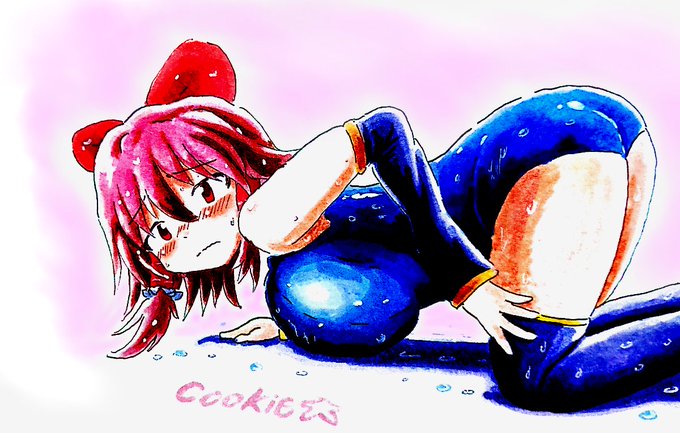 頭隠して尻隠さず 