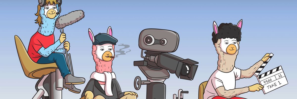 🎉Coolpacas #CNFTdrop will be LIVE in 2 HOURS on Apr 2nd 4PM UTC🎉    
<a href="/CoolpacasNFT/">Coolpacas CNFT 📢 MINT NOW</a>
<a href="/cnftfans/">cnft.fans</a>

To List your cnft projects visit website : cnft.fans

#CNFT #CNFTs #CNFTGiveaways #CNFTCommunity #CardanoNFT #NFTGiveaway