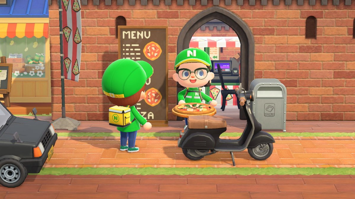 haberdasher's tweet photo. #AnimalCrossing #ACNH #NintendoSwitch https://t.co/WB8sZmgTpI