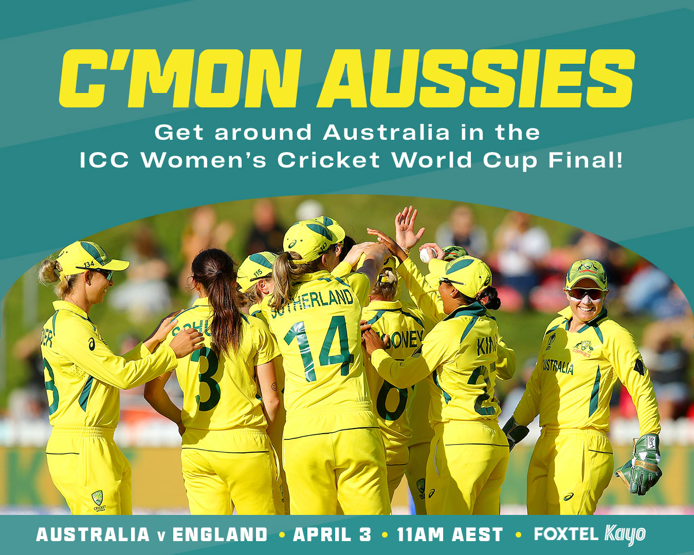 Australian Women's Cricket Team 🏏 on Twitter: Australian Women's Cricket Team 🏏 on Twitter: