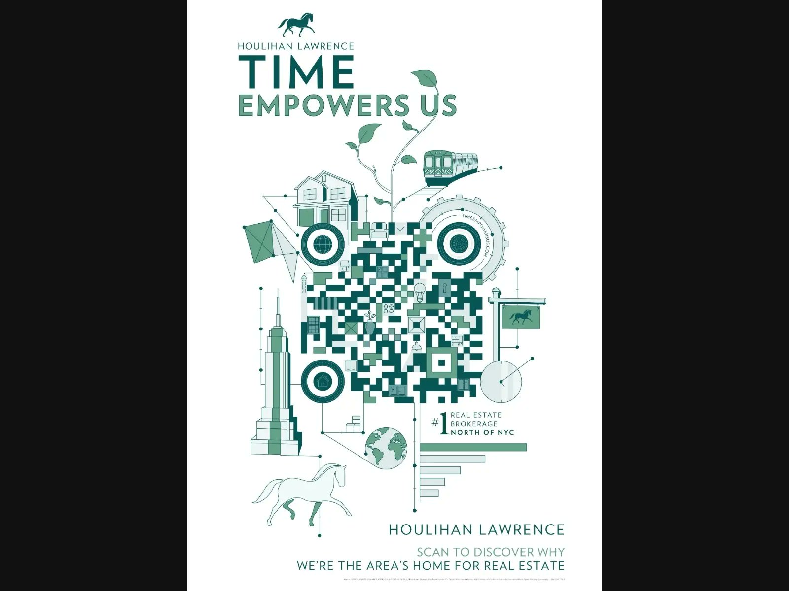 QR-Codes.com on Twitter: "Great example of how creative you can get