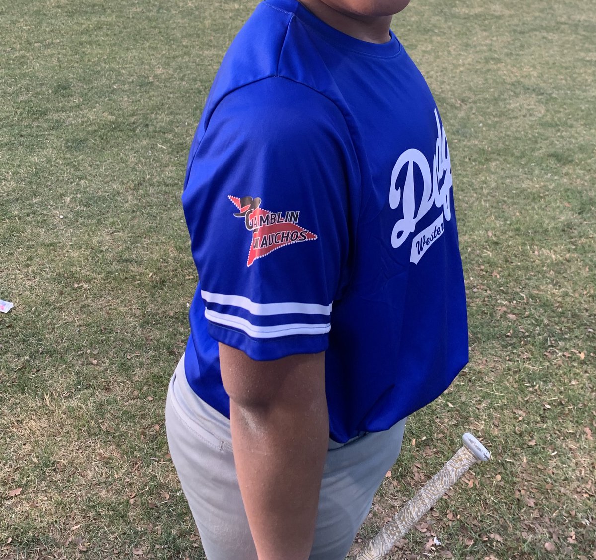 Gamblin' Gauchos 🎙️ tweet media