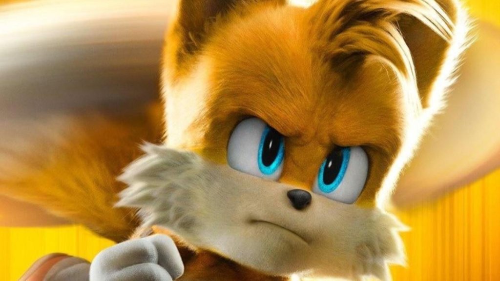 Sonic 2 Movie Tails voice actor on the difference between game and movie. More in the link. 
#SonicMovie2 #Tails #SonicTheHedgehog #blog #videogames #jcrcomicarts #blogging #movies 
https://t.co/0A4dJT7gLF https://t.co/SYkg93ZR4L