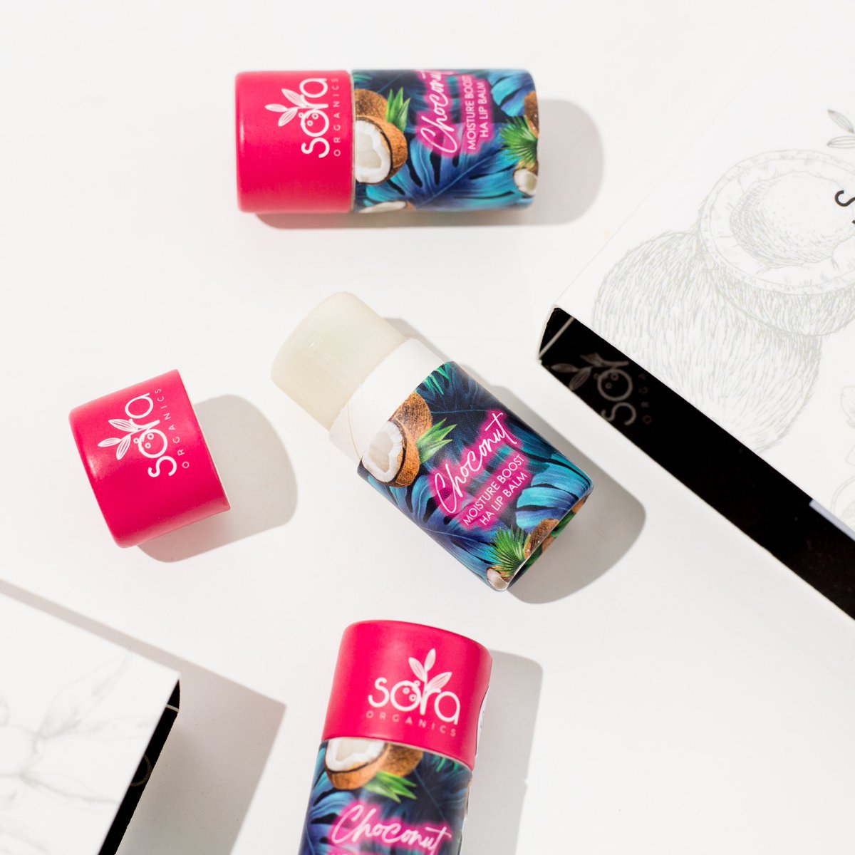 sora.organics tweet media