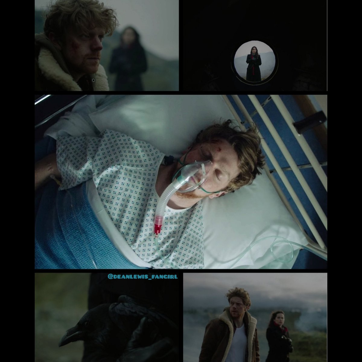 DeanLewisFP's tweet photo. I wanted to give my interpretation of the music video &amp; you can find it on Instagram (check out my last post) hope you like it! 🧡  
@deanlewismusic #deanlewis #deanlewismusic #hurtless #deanlewishurtless #newsong #aussiesofinstagram #australiansingersongwriter #newmusic #newera https://t.co/TbQzbssAkL