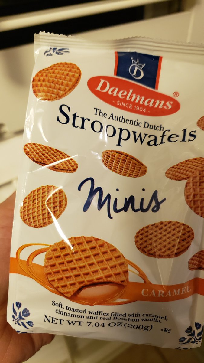 Addie_McConomy's tweet photo. @Dr_Jenny_Root @Allison_Peart I just bought these at Trader Joe's! https://t.co/jipXdSUE7O