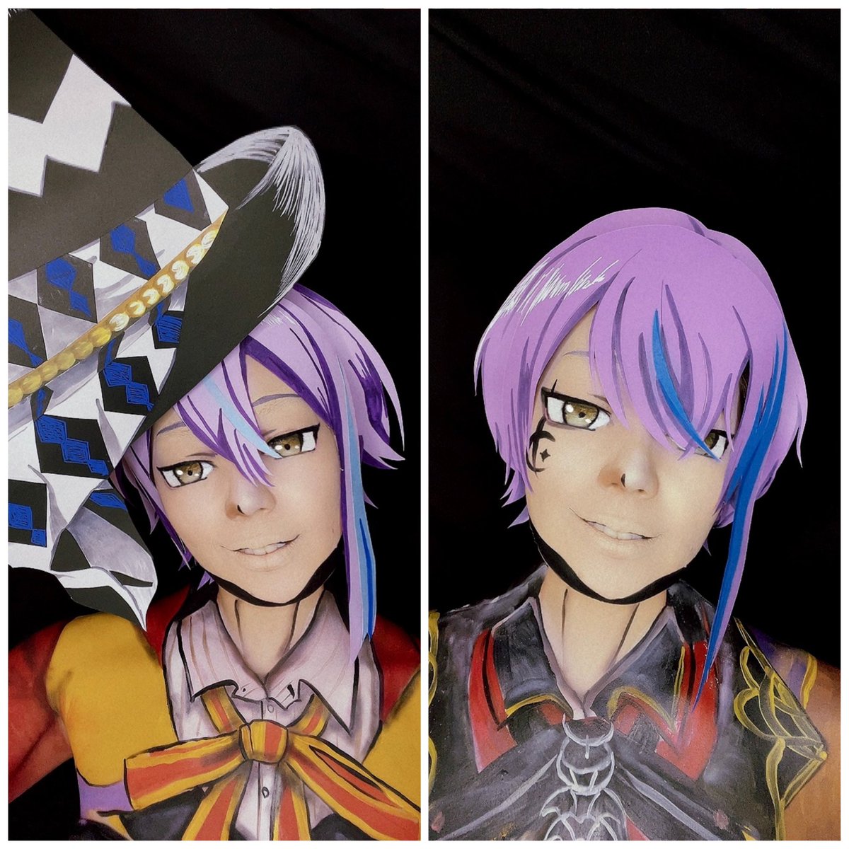 Potatoになっていく のコスプレ作品 40 件 Twoucan