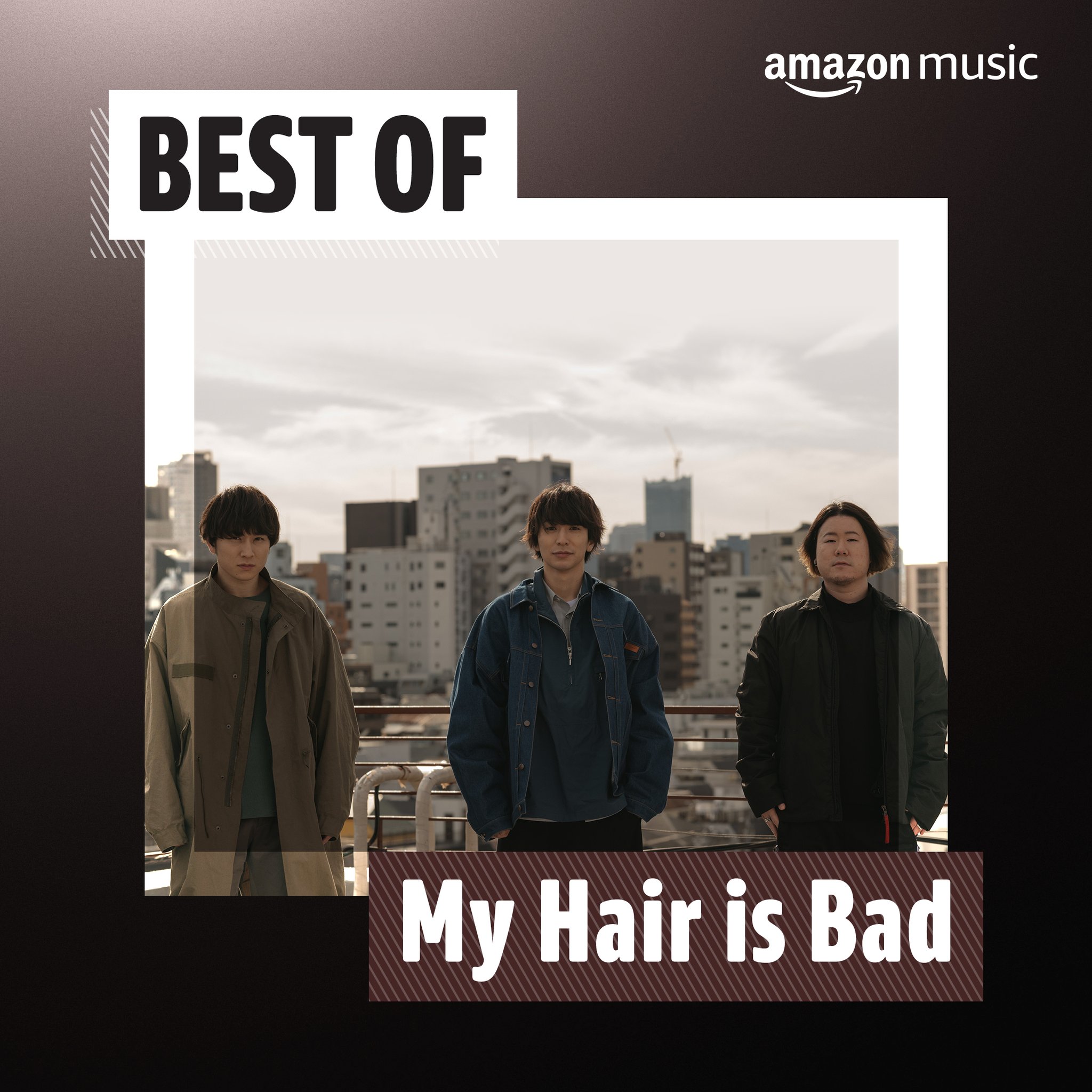 Amazon Music（アマゾンミュージック） على X: 