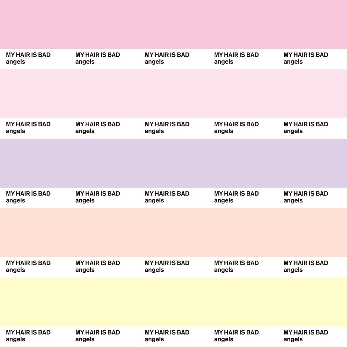 my hair is bad MA-1 新品未使用 My Hair is Bad MA-1 - メルカリ