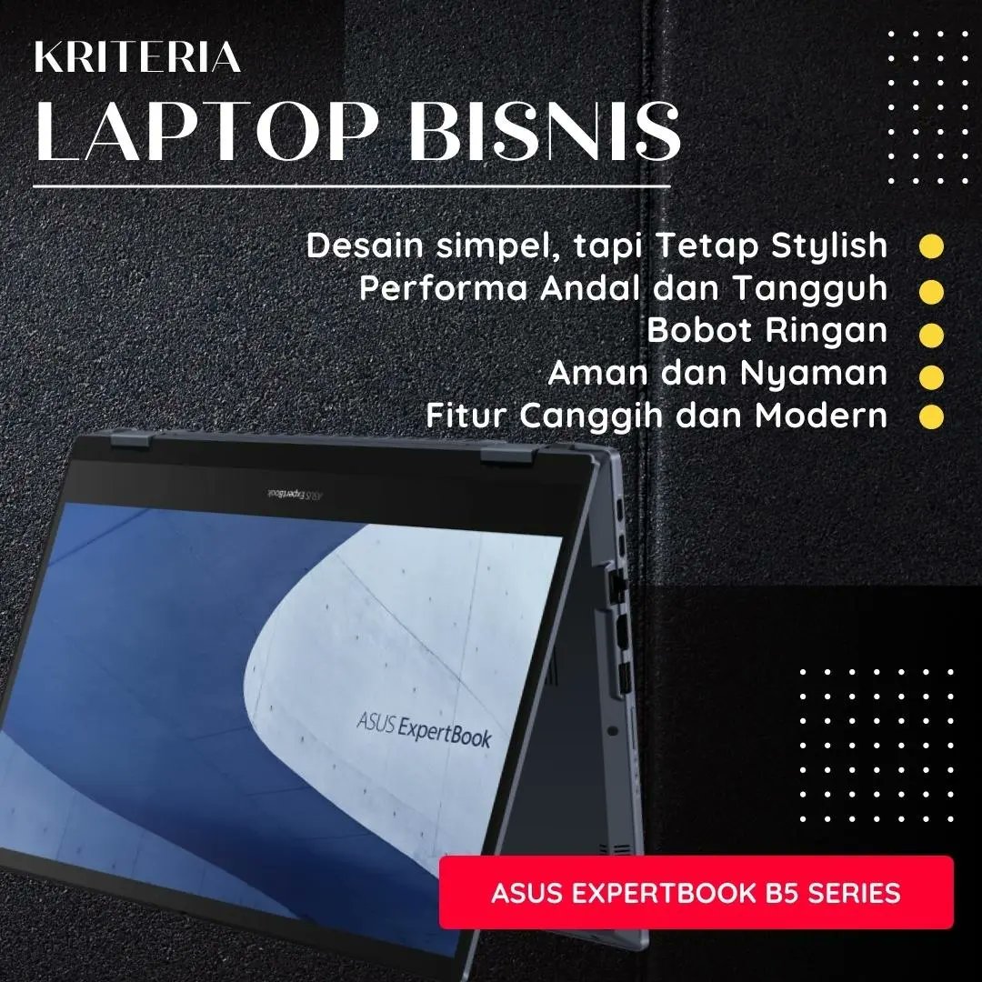 Hendras_1981's tweet image. Mampir yuk, cek info detail laptop khusus bisnis dan orang-orang yang produktif...

susahsinyal.com/2022/03/asus-e…

@ASUS_Indonesia @Techijau @emmet24son 

#expertbookb5 #UpdateBlog #artikelteknologi #techno #ASUS