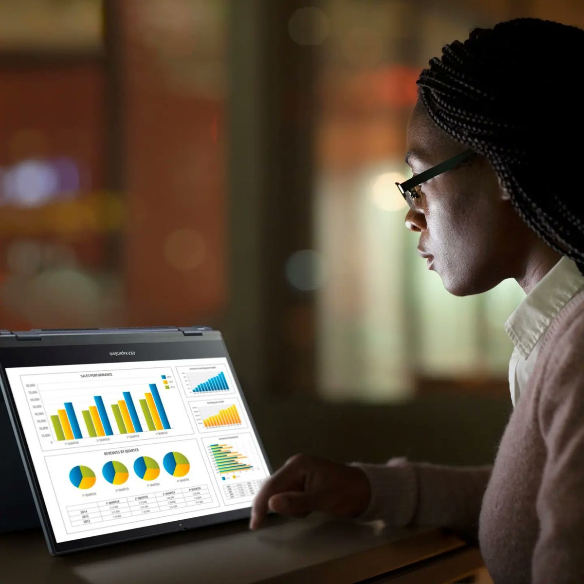 Hendras_1981's tweet image. Mampir yuk, cek info detail laptop khusus bisnis dan orang-orang yang produktif...

susahsinyal.com/2022/03/asus-e…

@ASUS_Indonesia @Techijau @emmet24son 

#expertbookb5 #UpdateBlog #artikelteknologi #techno #ASUS