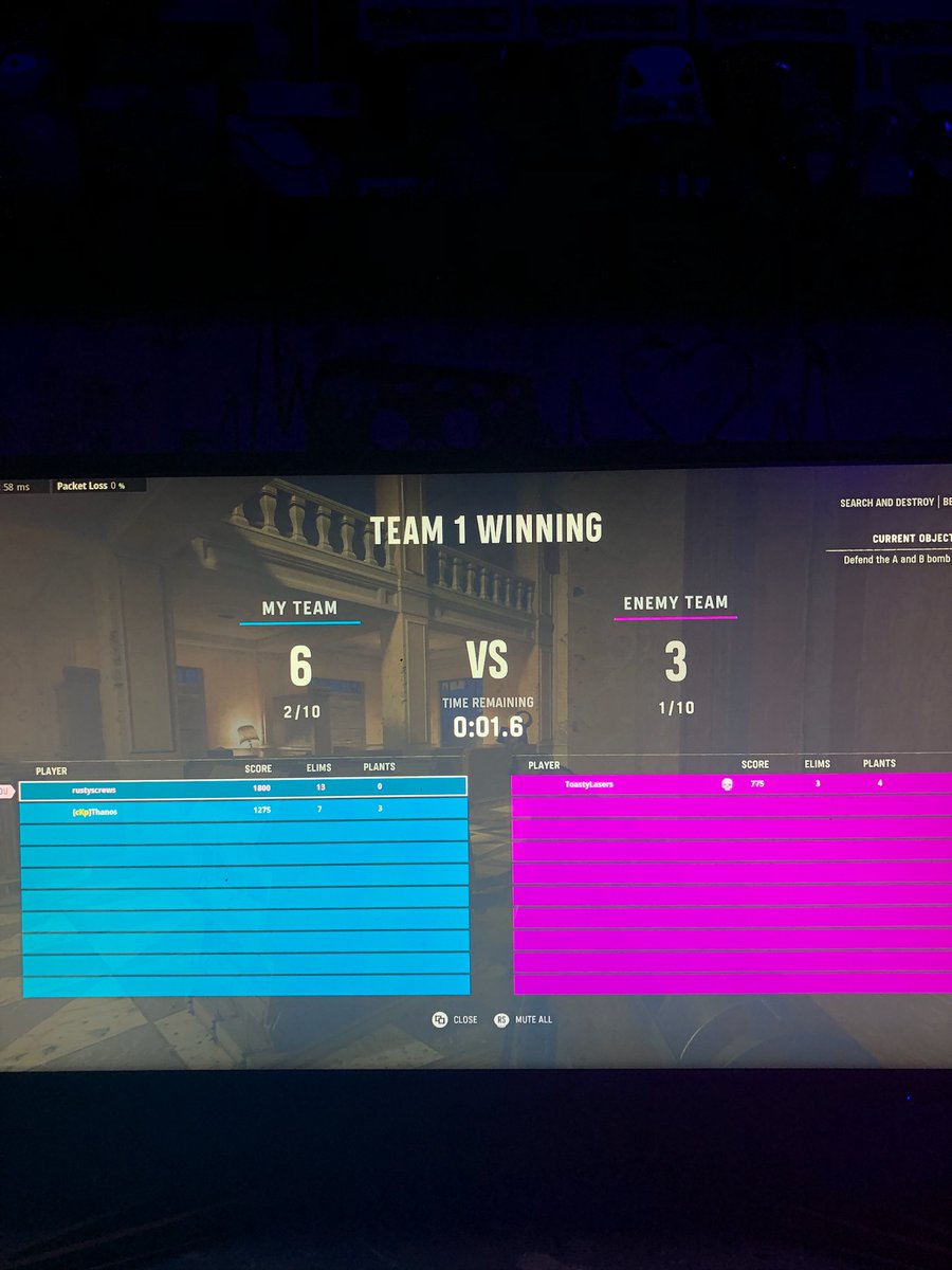 Proof ignore.