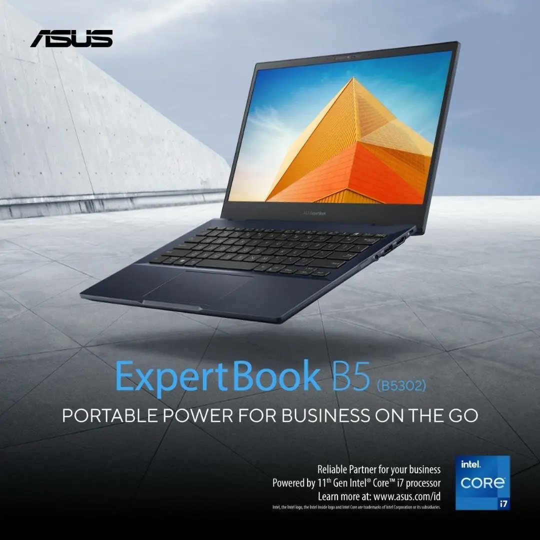 Hendras_1981's tweet image. Mampir yuk, cek info detail laptop khusus bisnis dan orang-orang yang produktif...

susahsinyal.com/2022/03/asus-e…

@ASUS_Indonesia @Techijau @emmet24son 

#expertbookb5 #UpdateBlog #artikelteknologi #techno #ASUS