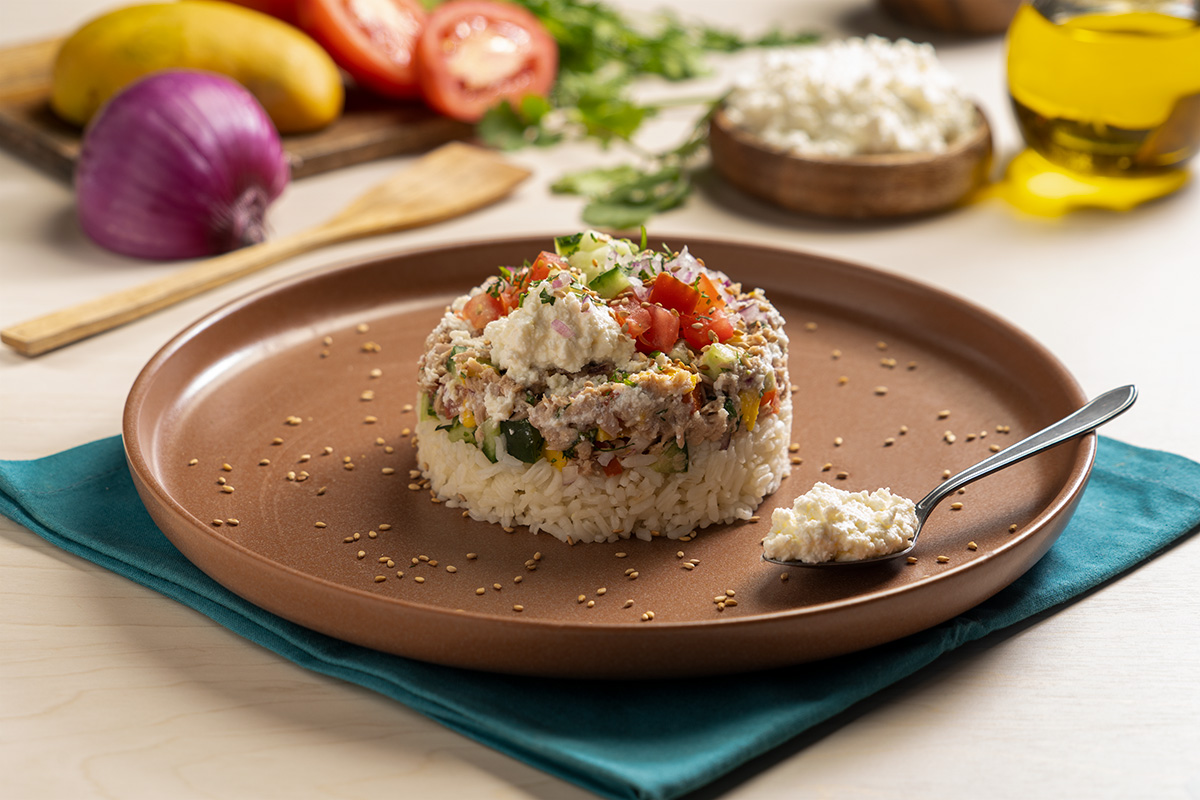 Kiwilimon_LAT's tweet photo. ¡Déjate sorprender por la Cuaresma y sus deliciosos sabores como el de este Timbal de Atún con requesón!
Conoce más 👉 https://t.co/Yz0soMHrkC https://t.co/9I1jSqtCVE