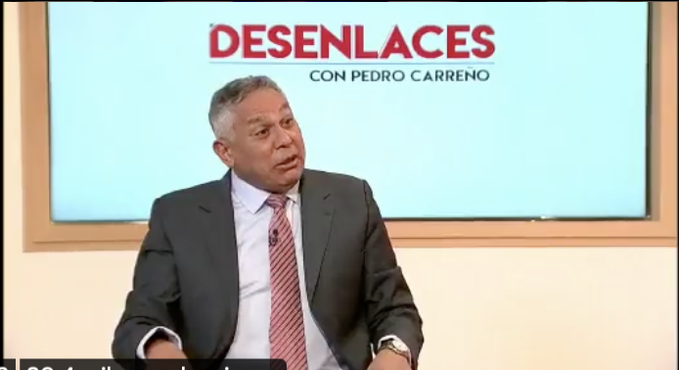 #31Mar #Venezuela 
<a href="/Naky/">Naky Soto 🍃</a>: El ‘estupor’ de Carreño cutt.ly/8DDCKSl
- Aseguró que el TSJ es “un desastre”
- Criticó a Maikel Moreno
- Denunció el poder de las ‘magistradas’ 33 y 34: “Se acabó el litigio en este país”
- “Y la corrupción que pulula allí”, acusó