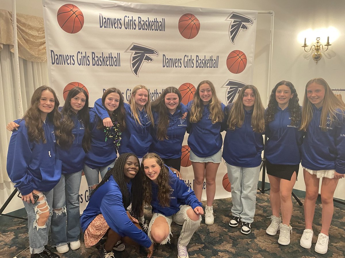 Ok, ok we see you 8th/incoming Freshman!!