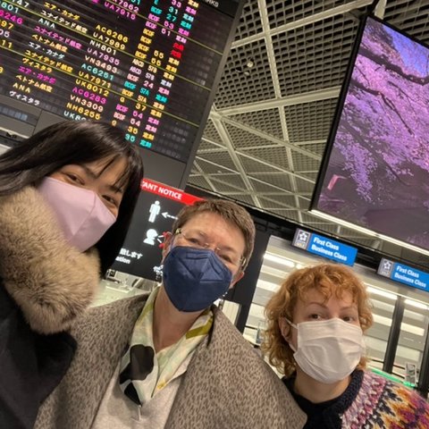 EUAmbJPN's tweet photo. A tinge of sadness as I leave Japan to prepare for my next posting as 🇩🇪 ambassador to China. I take with me fond memories of a wonderful country and a sense of accomplishment on how 🇪🇺🇯🇵 relations have deepened and broadened during my tenure. https://t.co/UTlFTio5UK
