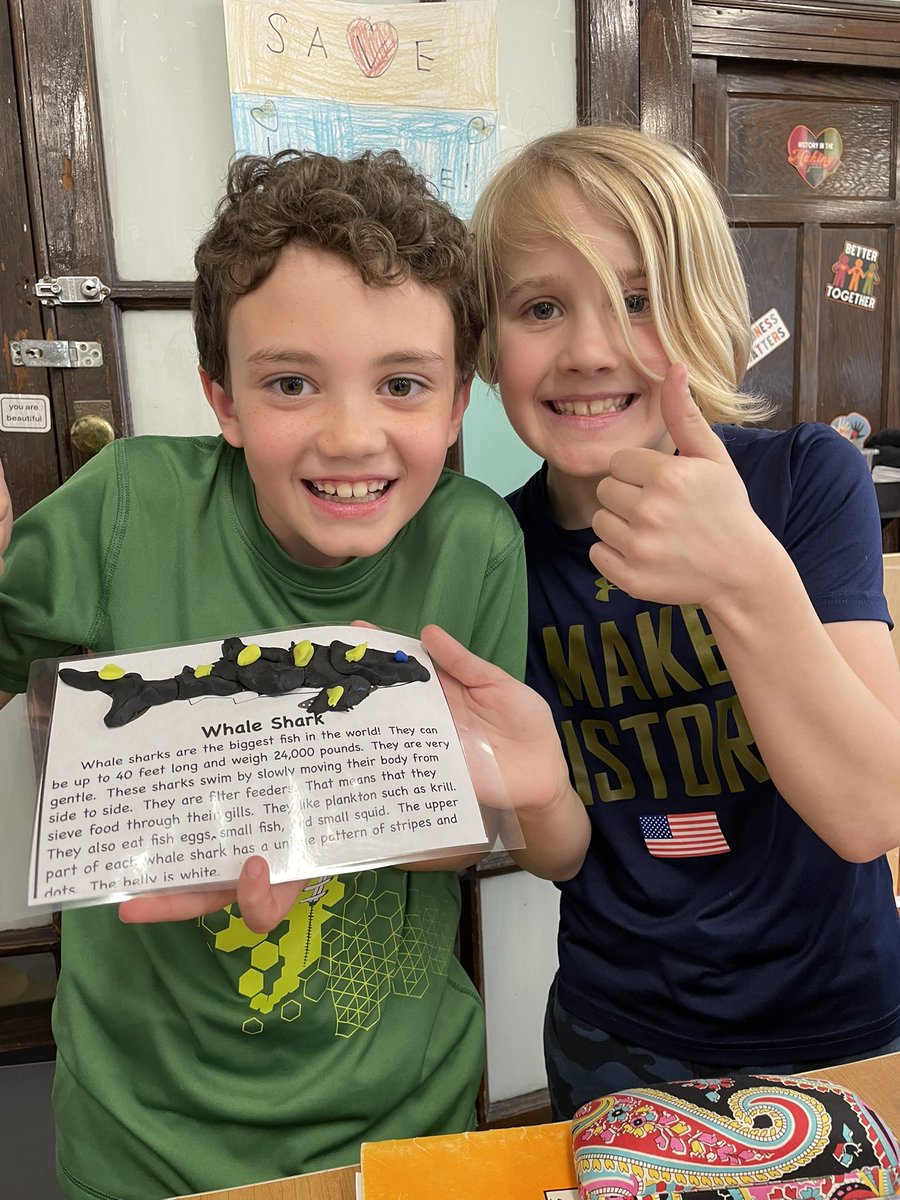 S_FarfanRoss's tweet image. Women’s History Month has come to an end, but my 3rd graders had a ton of fun learning about all these great women that made a difference in the world 🌍 #IDissent #RBG #SharkLady #EugenieClark and so many more 📚 📖