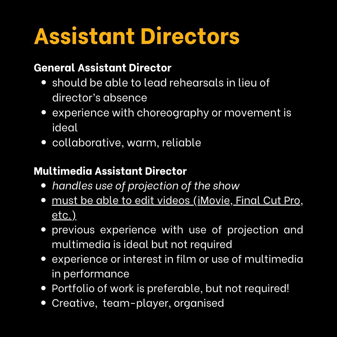 UCL Musical Theatre tweet media