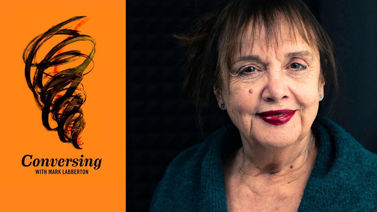 fullerseminary's tweet image. Bobette Buster, writer and producer, discusses sound design in the film industry and the powerful role sound plays in storytelling.

Listen now, fullerstudio.fuller.edu/bobette-buster…

#fullerseminary #fullerstudio #Conversing #brehmcenter @brehmcenter
