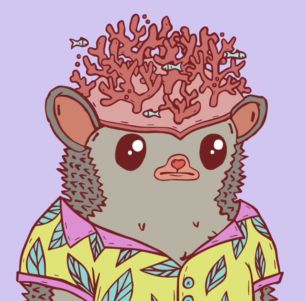 <a href="/SSofWhales/">Secret Society of Whales 🐋</a> nice news thank you 🤩 I've been from the Quiller 🦔 family for 1 month and since day one I haven't felt like a stranger. Great atmosphere every day and we stick together. 🐋🐋🐋🐋🐋🐋

@QuillerLabs <a href="/OrcaNFT/">OrcaNFT</a> <a href="/NFTJADENFT/">NFT$JADE</a> <a href="/Gambini2022/">Gambini</a> 
#NFTs #NFTCommunity #nftcollector