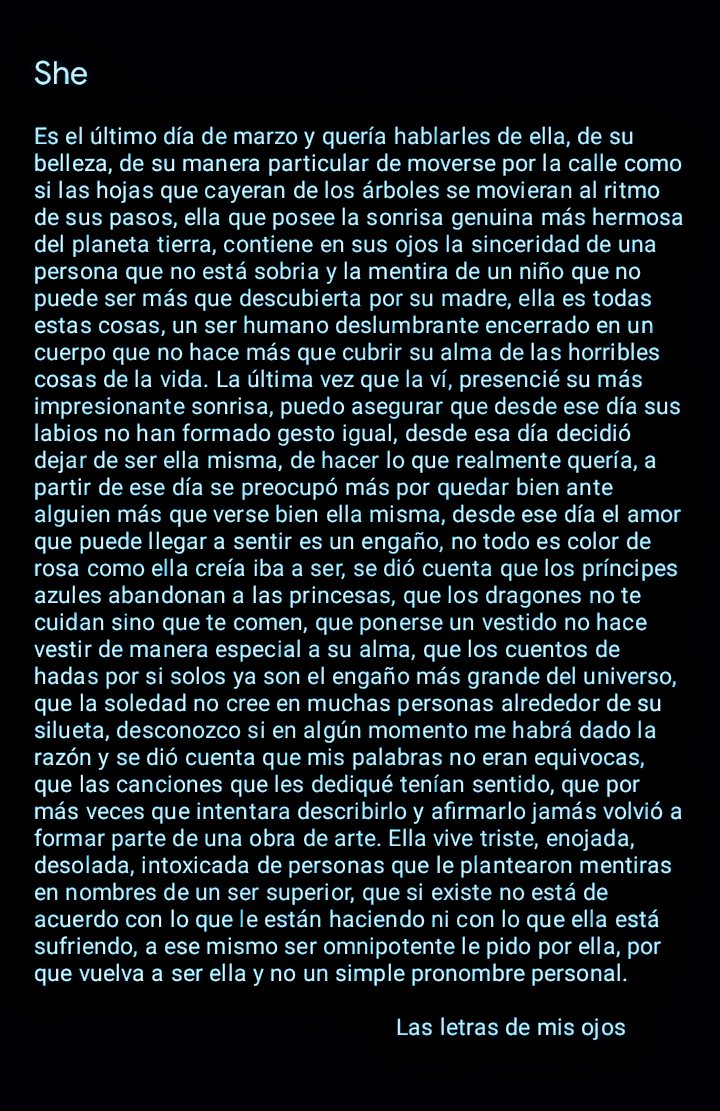 lasletrasdeojos's tweet photo. https://t.co/6colqmLwhr