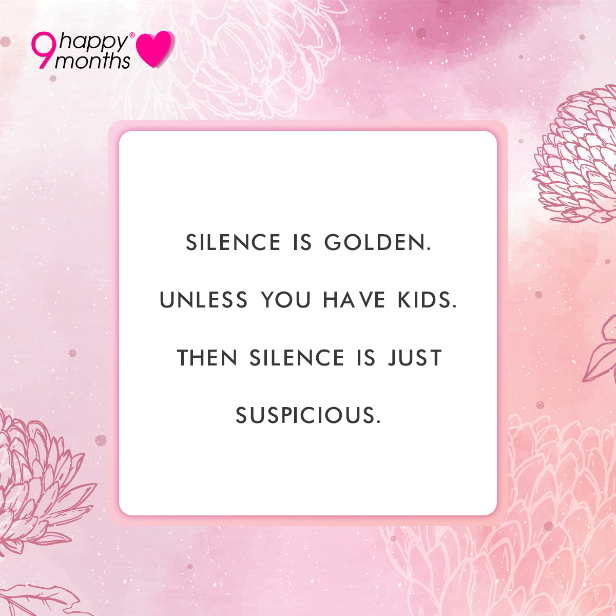9HappyMonths's tweet photo. Like if you agree !

Visit us: https://t.co/4q0qb2KJzi

#9happymonths #pregnancy #pregnancyphotoshoot #pregnancylife https://t.co/nPVHUg4Ssz