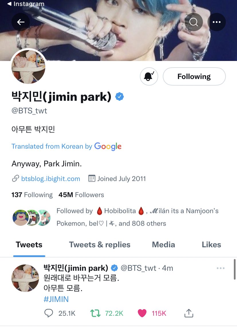 EUPH0RI4NA's tweet photo. Dejen su “💜” si están siendo parte de este momento.

@BTS_twt https://t.co/kEwxZjrUwi