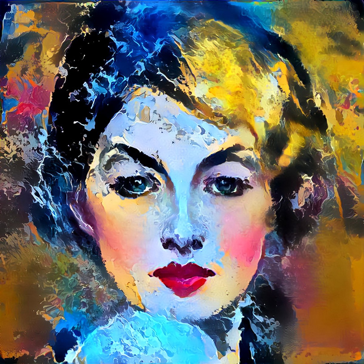 ARTistheutility's tweet photo. 💛⚡️ ⬇️
https://t.co/0ZjmnAQdmr https://t.co/BkdYV1hB6o
