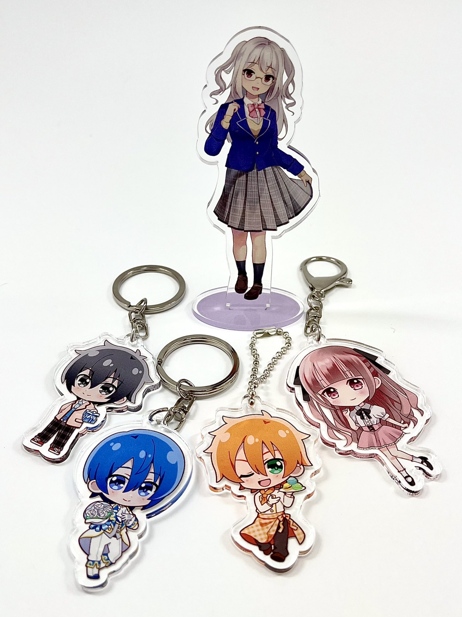 アクリルワン イラストacさんで見つけた アニメイラストをサンプルとしてアクキーとアクスタにしてみました 可愛いですね T Co Mmmuftdn2i 自慢のイラスト グッズ化しませんか アクキー アクスタ アクキー制作 イラスト T Co アクリルワン イラストacさんで見つけた アニメイラストをサンプルとしてアクキーとアクスタにしてみました 可愛いですね T Co Mmmuftdn2i 自慢のイラスト グッズ化しませんか アクキー アクスタ アクキー制作 イラスト T Co