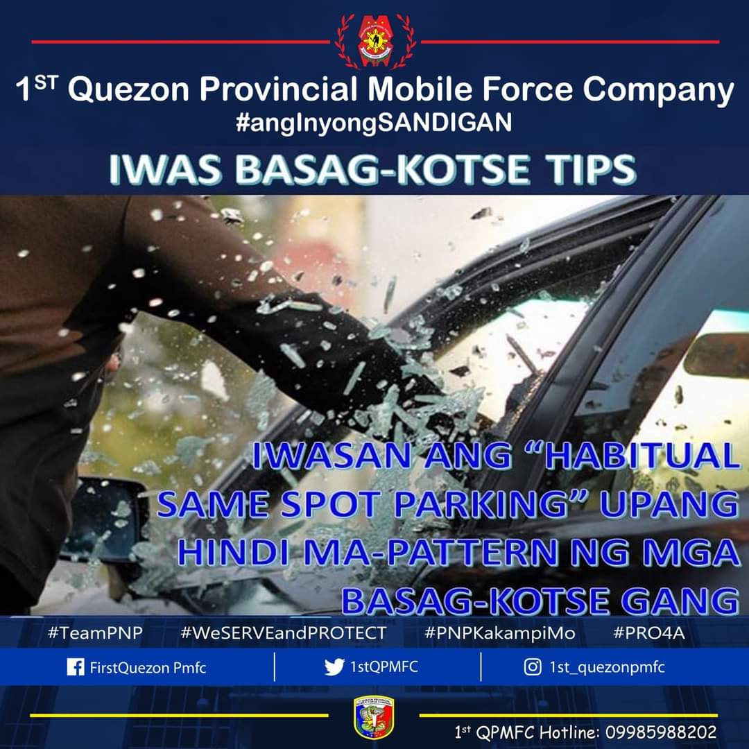 FirstQuezon tweet picture