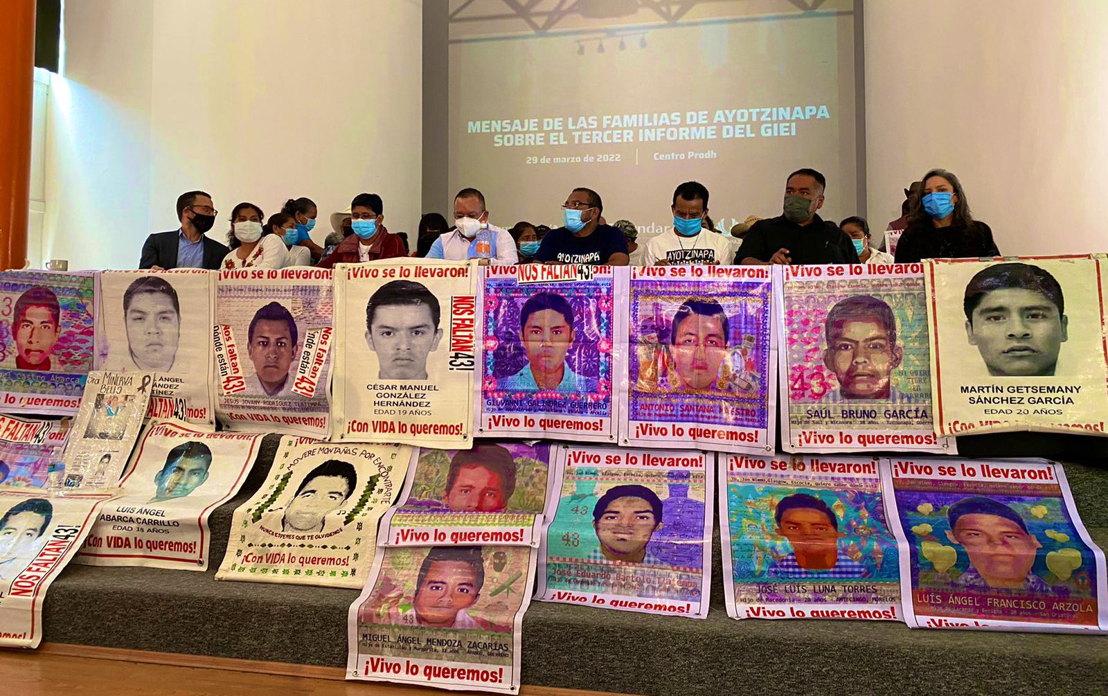 Voices in Movement on Twitter "Independent experts released a new