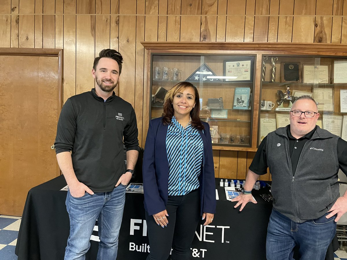 Amaris Porrata/Client Solutions Executive S1 tweet media